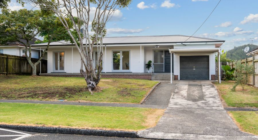  at 40 Keyte Street, Kensington, Whangarei