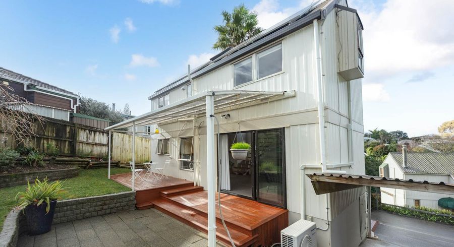  at 2/45B Pleasant Street, Onehunga, Auckland City, Auckland