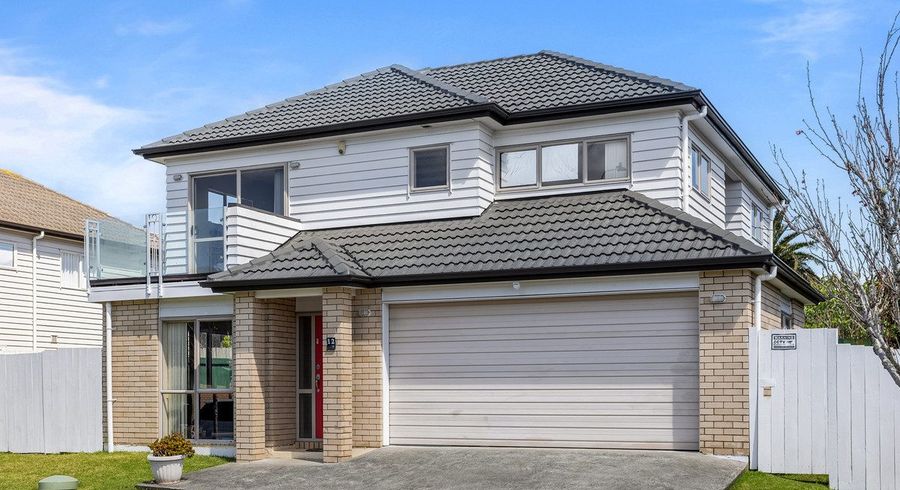  at 12 Merlot Way, Te Atatu South, Waitakere City, Auckland