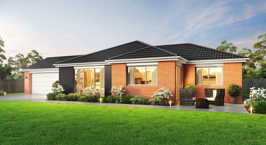  at 18 Kay Way, Rakaia, Ashburton, Canterbury