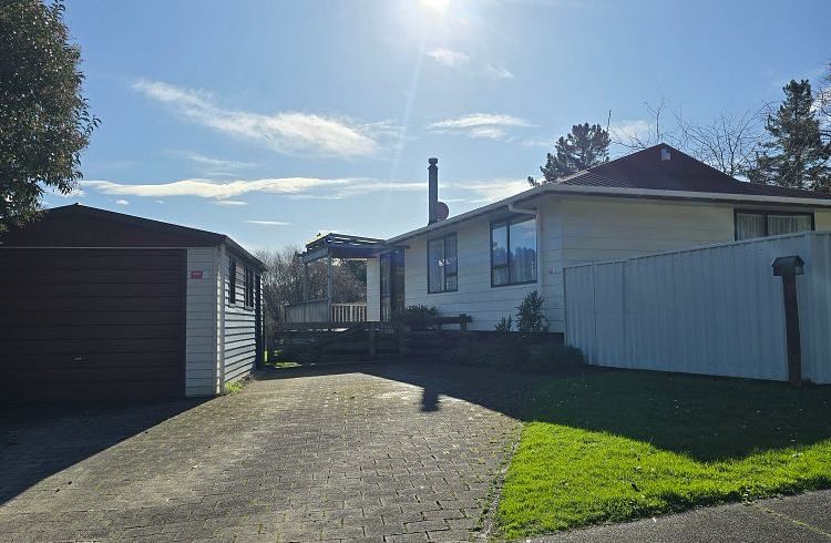  at 68 Darwin Road, Outer Kaiti, Gisborne