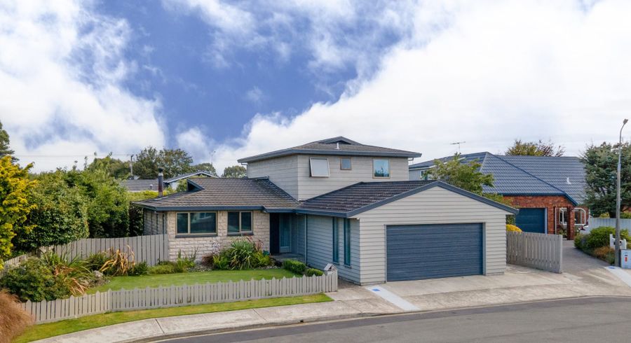  at 16 Kildare Place, Waikiwi, Invercargill