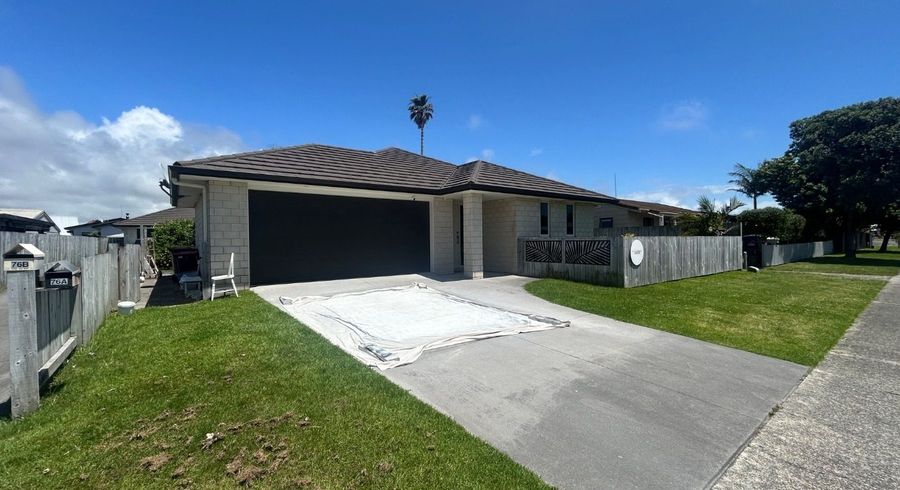  at 76A Topaz Drive, Papamoa Beach, Tauranga, Bay Of Plenty