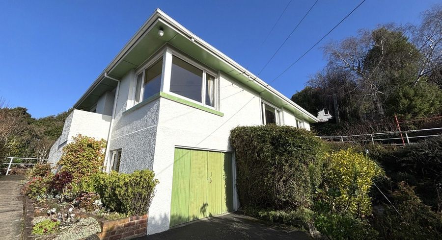  at 43 Sutherland Street, City Centre, Dunedin, Otago