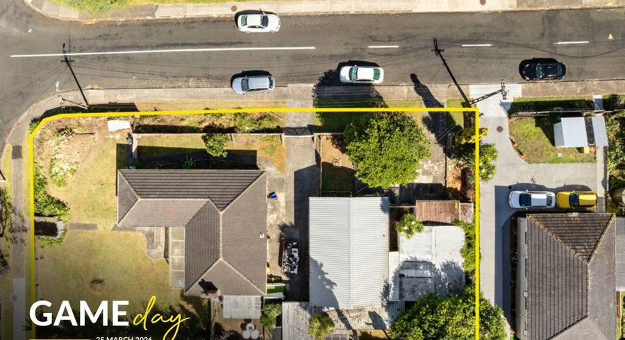  at 9 Fields Road, Manurewa, Manukau City, Auckland