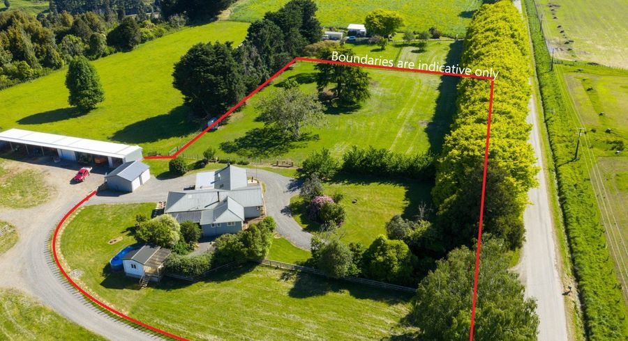  at 2373 Pohangina Valley East Road, Pohangina, Manawatu, Manawatu / Whanganui