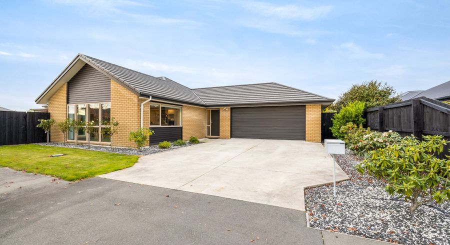  at 30 Te Whenu Crescent, Marshland, Christchurch City, Canterbury