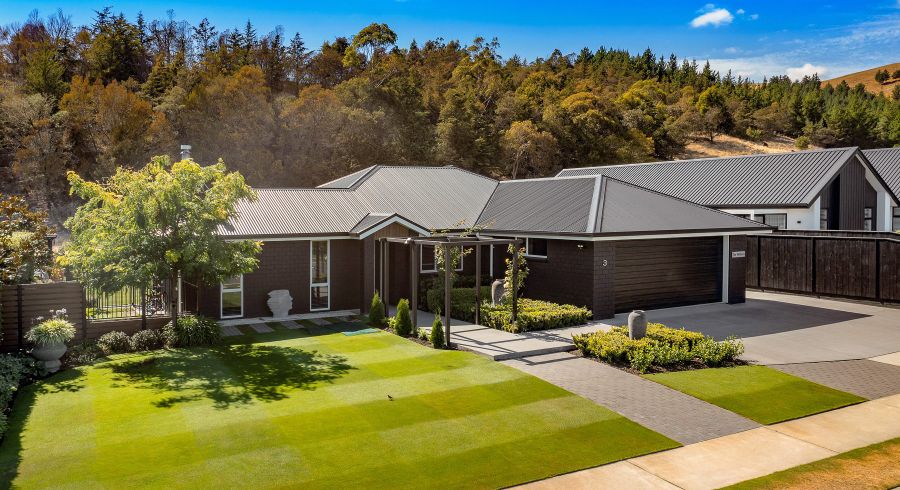  at 3 Solomon Place, Witherlea, Blenheim