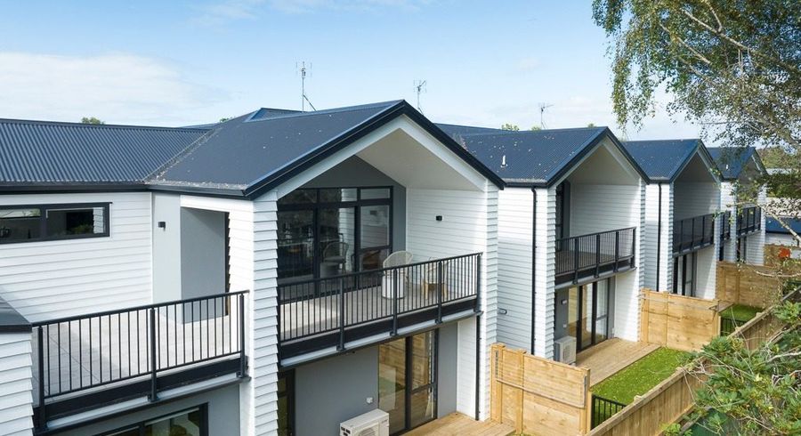 at 135A Victoria Street, Cambridge, Waipa, Waikato