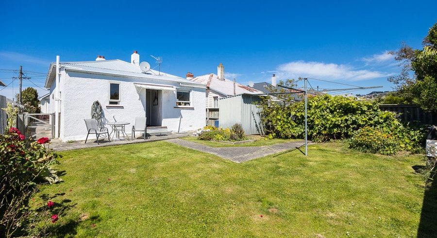  at 210 Oxford Street, South Dunedin, Dunedin