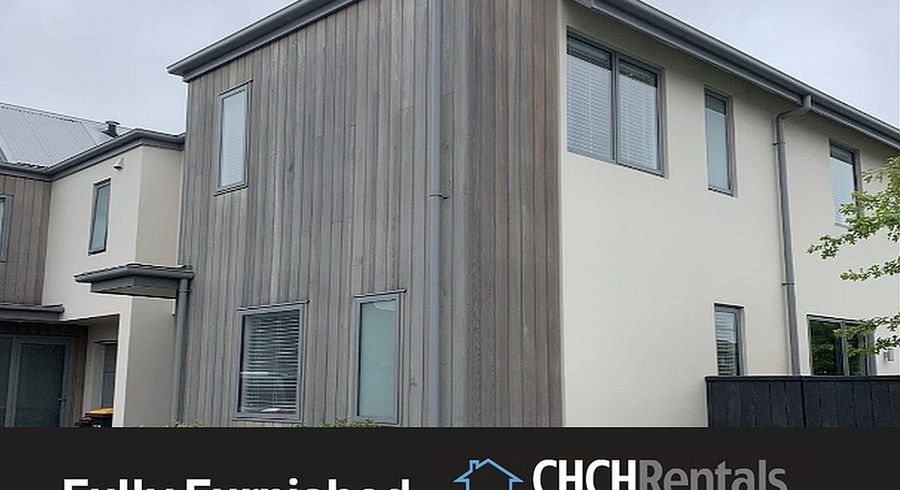  at 1/441 Madras Street, St. Albans, Christchurch City, Canterbury