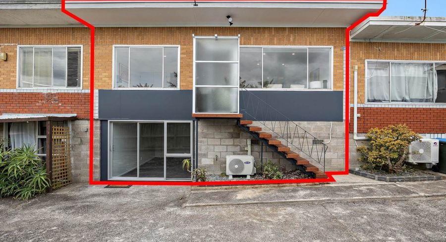  at 4/71 Prospect Terrace, Mount Eden, Auckland