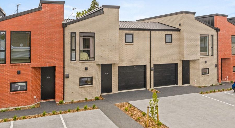  at 3 Bedroom/88 Holly Road, St. Albans, Christchurch City, Canterbury