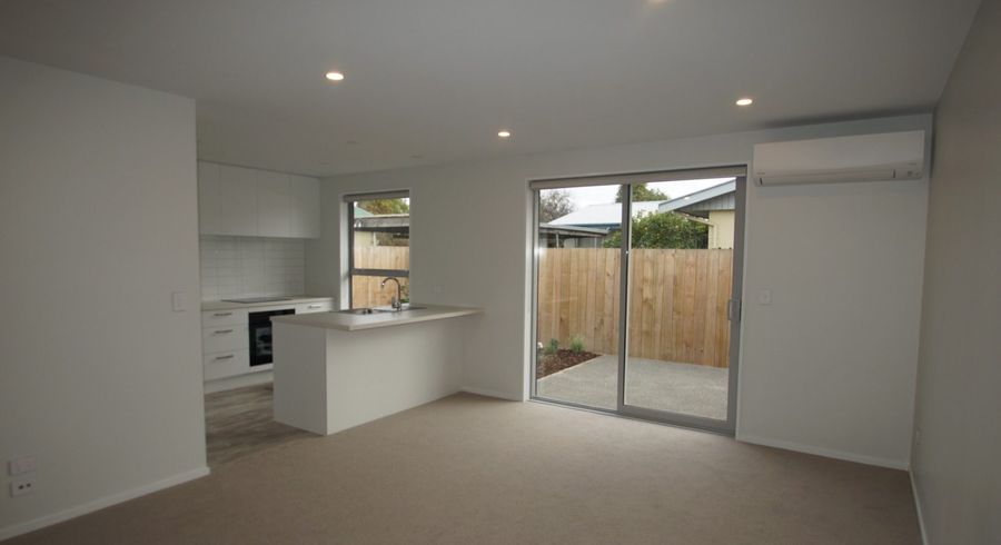 at 19A Humboldt St , Sydenham, Christchurch City, Canterbury