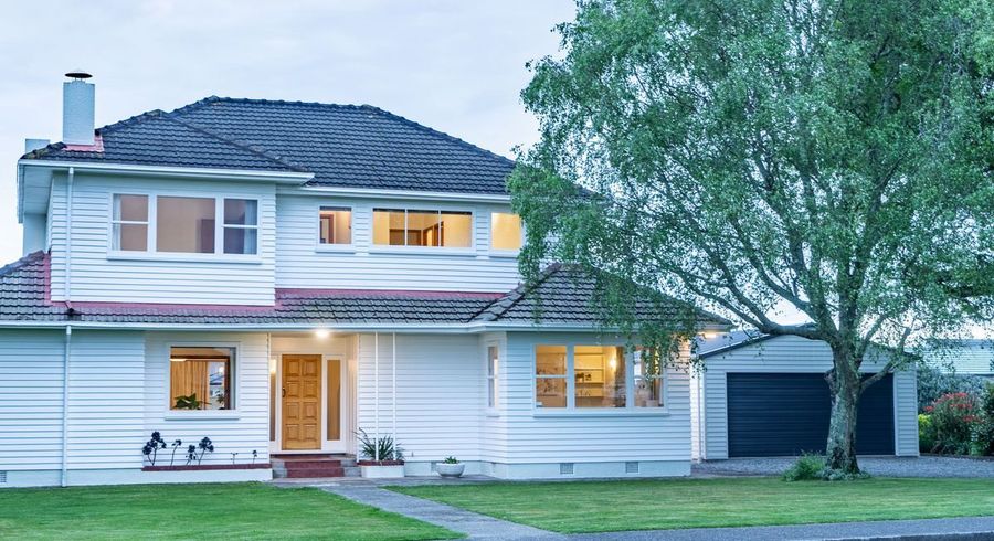  at 197 Bath Street, Levin, Levin