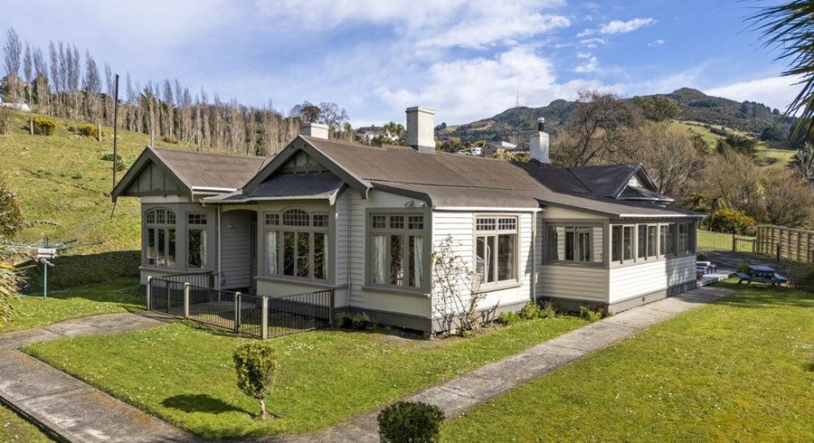  at 12 Shirley Lane, Sawyers Bay, Dunedin, Otago