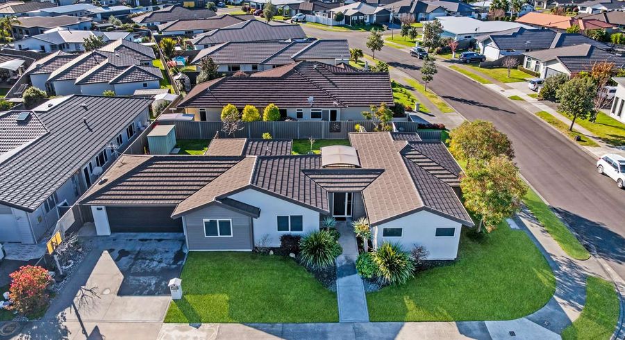  at 29 Aoraki Road, Poraiti, Napier