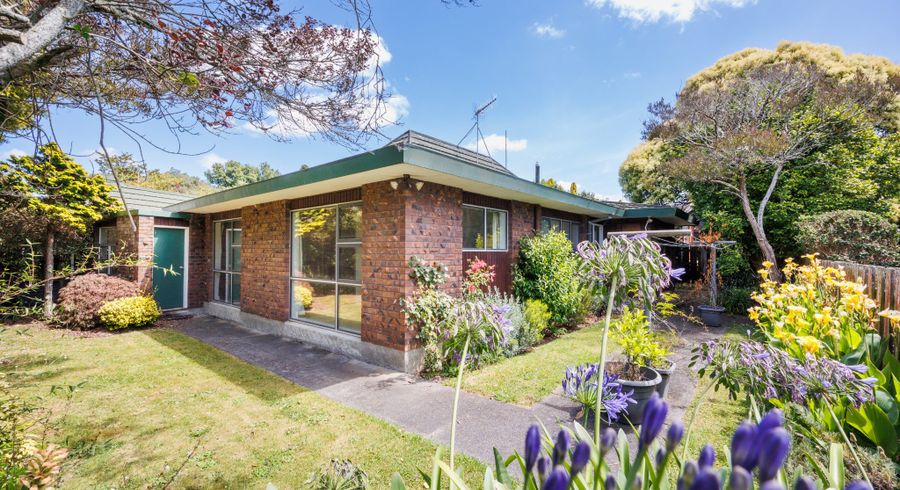  at 8C Ihaka Street, Hokowhitu, Palmerston North