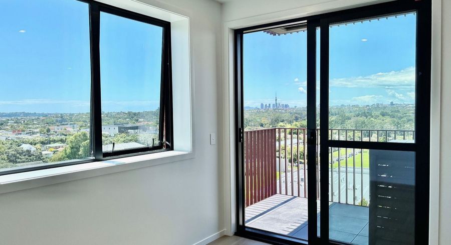  at 803/2B Te Ara Taurapa, Point Chevalier, Auckland City, Auckland