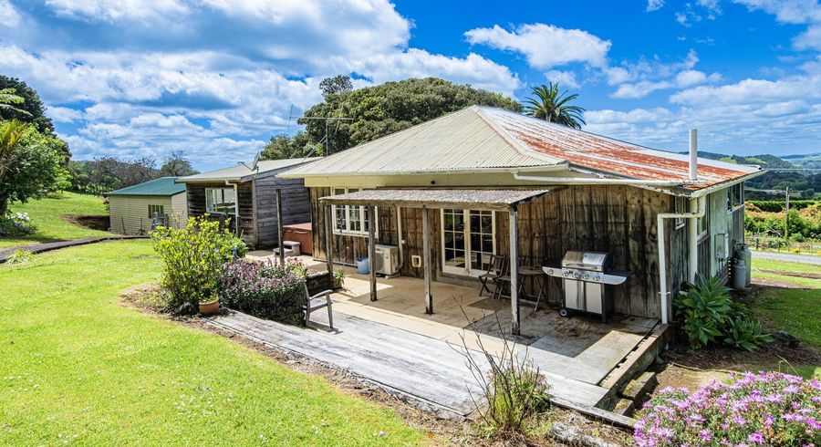  at 846 State Highway 14, Maungatapere, Whangarei, Northland