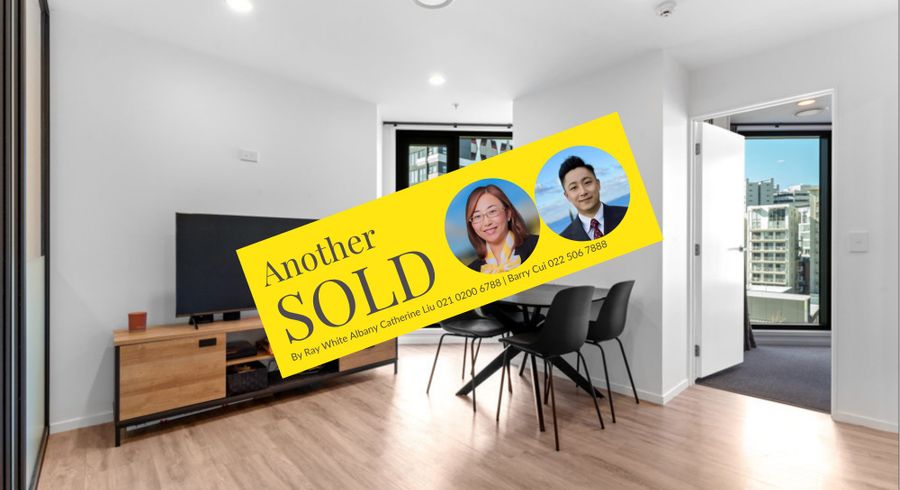  at 707/369 Queen Street, Auckland Central, Auckland