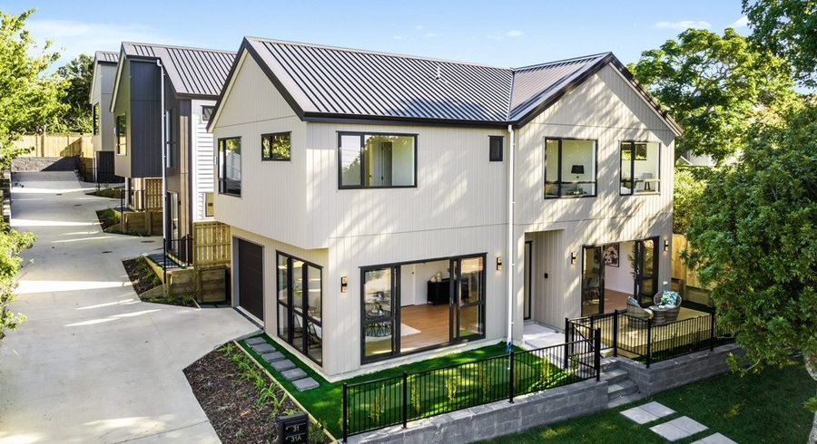  at 31B Rutherford Terrace, Meadowbank, Auckland City, Auckland