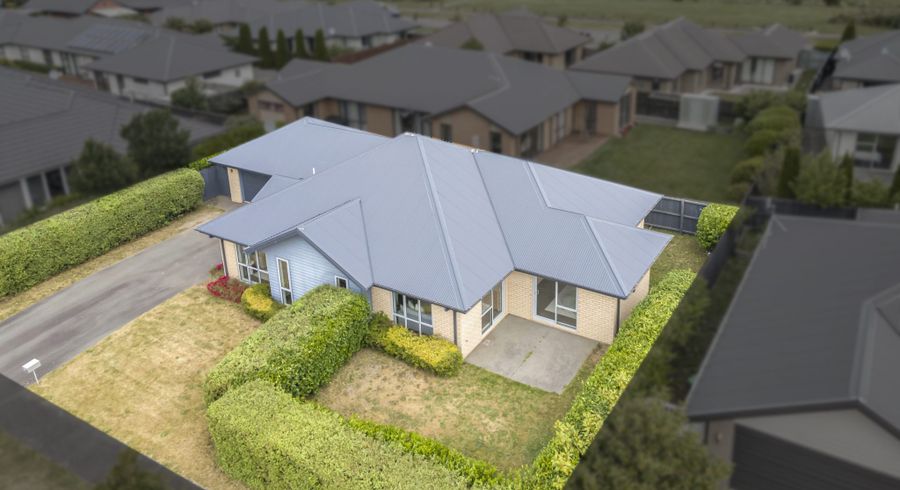  at 16 Winfield Drive, Wigram, Christchurch City, Canterbury