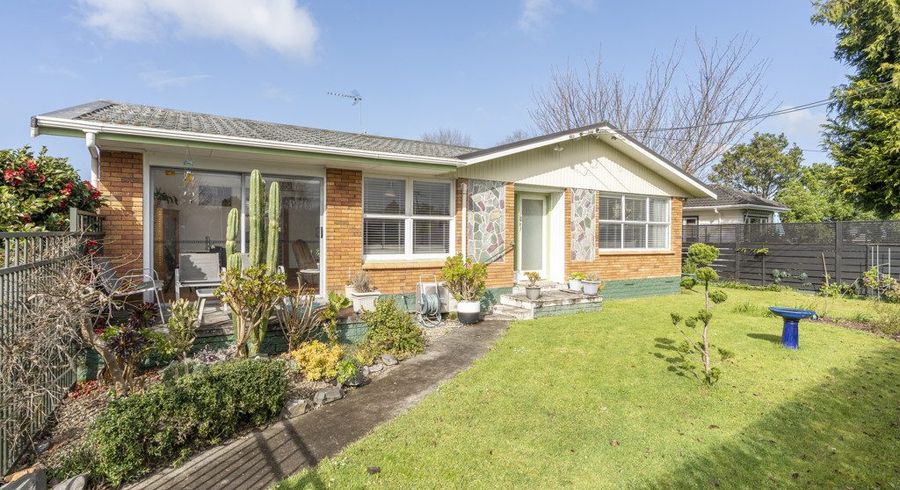  at 48A Morrinsville Road, Hillcrest, Hamilton