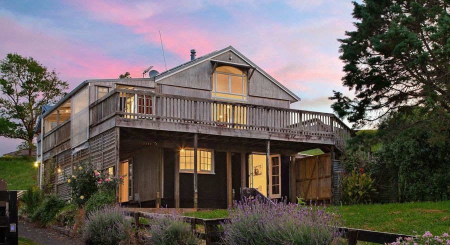  at 216c Kaipo Flats Road, Onewhero, Franklin, Auckland