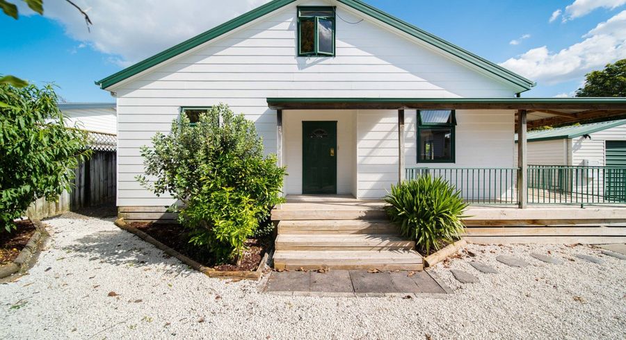  at 3A Rhode Street, Frankton, Hamilton, Waikato