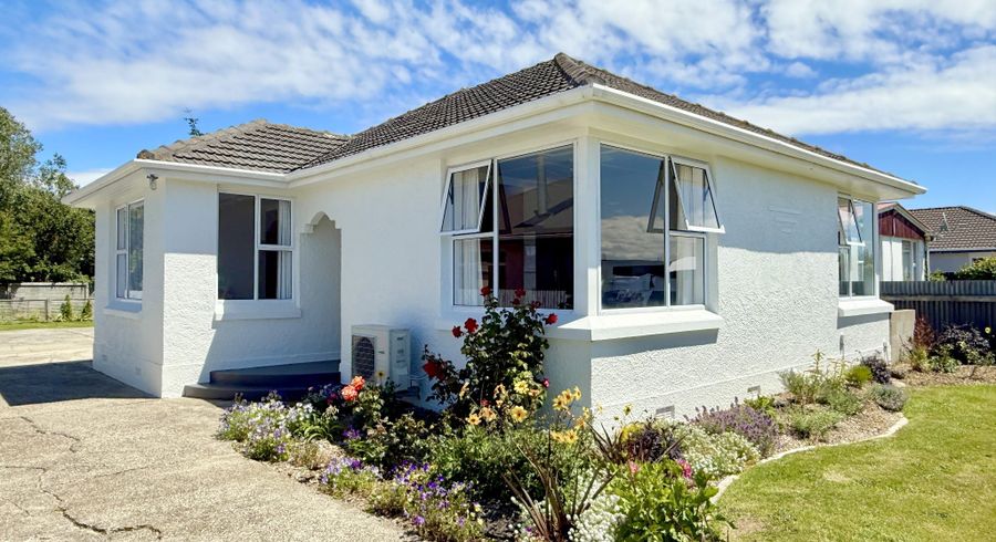 at 607 Tweed Street, Newfield, Invercargill, Southland