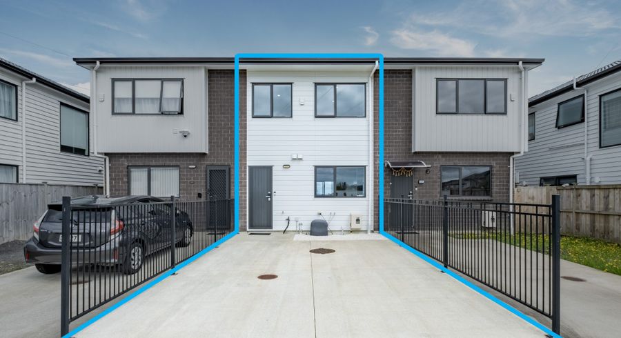  at 42E Donegal Park Drive, Flat Bush, Manukau City, Auckland