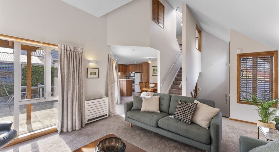  at 309 Cambridge Terrace, City Centre, Christchurch City, Canterbury