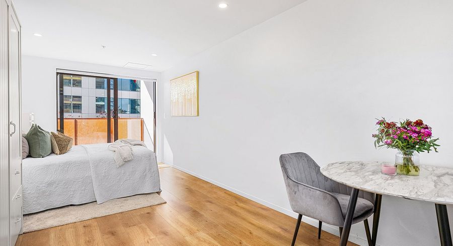  at 502/57 Wakefield Street, City Centre, Auckland City, Auckland