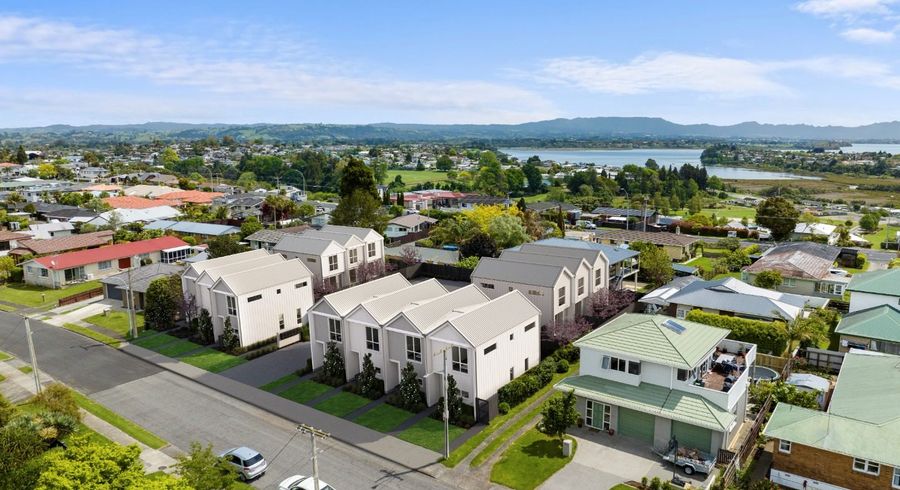  at 89A Ridge Street, Otumoetai, Tauranga, Bay Of Plenty