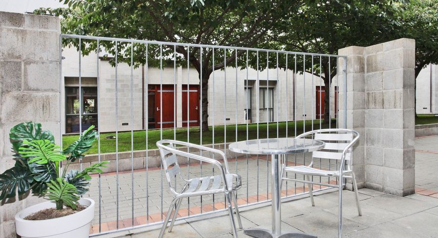  at 19/868 Colombo Street, Christchurch Central, Christchurch