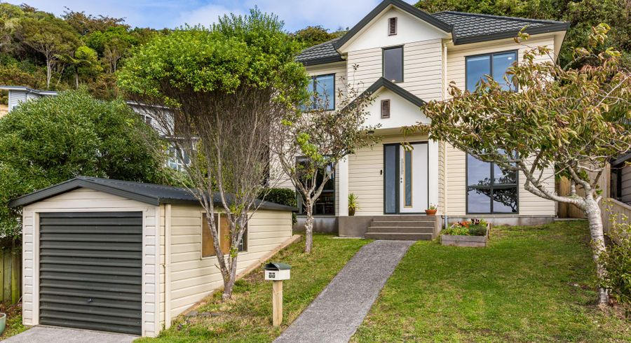  at 77 John Sims Drive, Broadmeadows, Wellington, Wellington