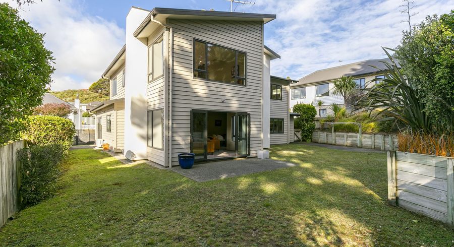  at 10 Winsley Terrace, Churton Park, Wellington