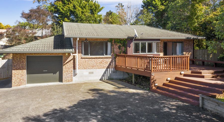 at 4 Kaihuia Lane, Oratia, Auckland