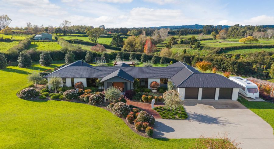  at 224 Runciman Road, Ramarama, Franklin, Auckland