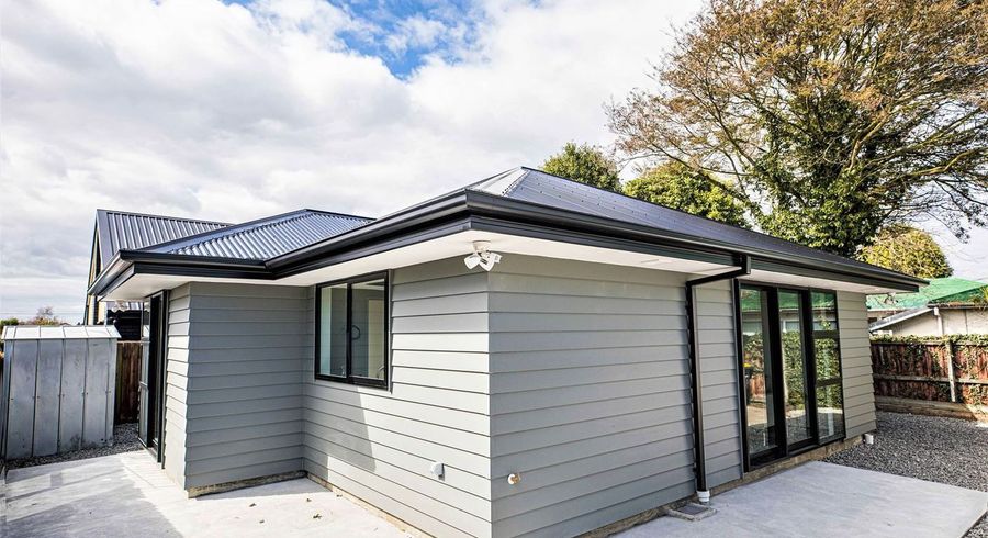  at 26 Reading Street, Upper Riccarton, Christchurch City, Canterbury