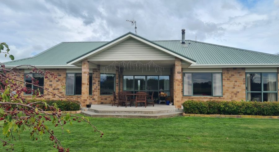  at 541 Bidwills Cutting Road, Morison Bush, Greytown