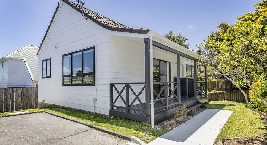  at 103 Beazley Avenue, Paparangi, Wellington
