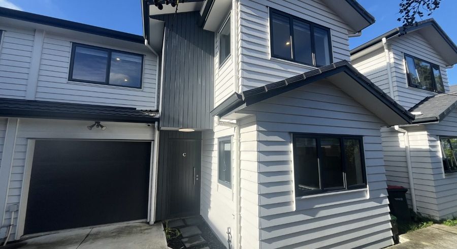  at 228C Pakuranga Road, Pakuranga Heights, Manukau City, Auckland
