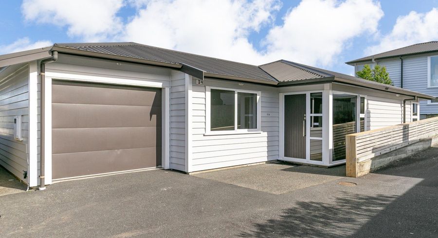  at 11A Pinkerton Grove, Newlands, Wellington, Wellington