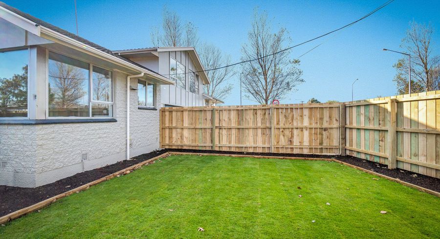  at 2/362 Port Hills Road, Hillsborough, Christchurch