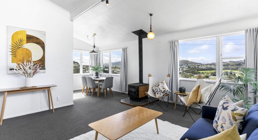  at 9 Alwyn Place, Newlands, Wellington, Wellington