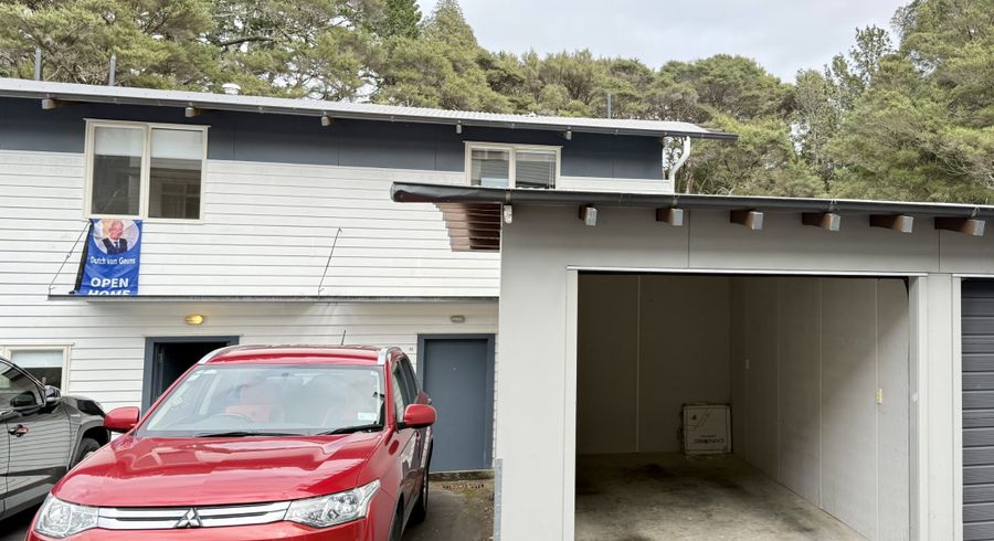  at 4I/20 Ian Marwick Place, Birkenhead, North Shore City, Auckland