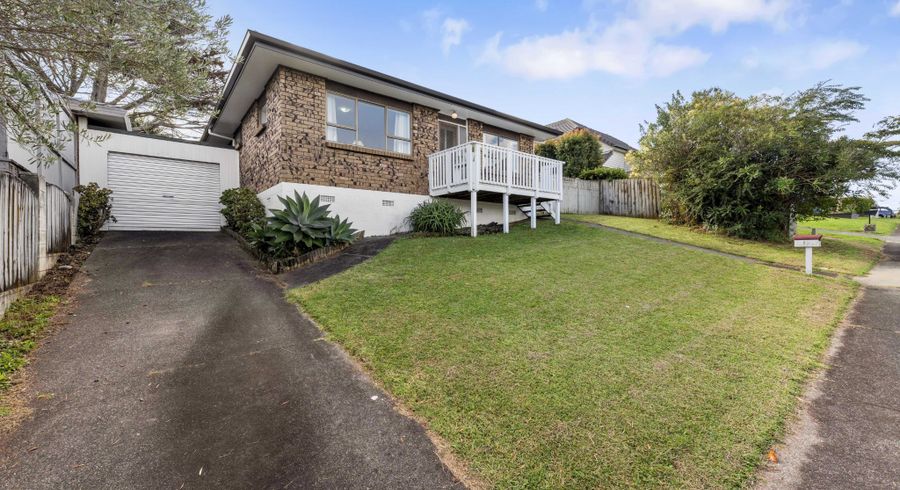  at 2 Anna Watson Road, Half Moon Bay, Manukau City, Auckland