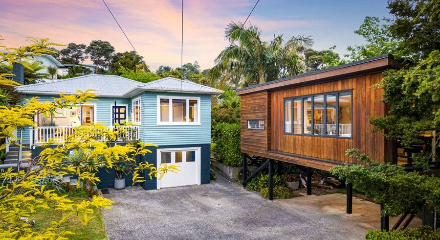  at 18 Derwent Crescent, Titirangi, Auckland